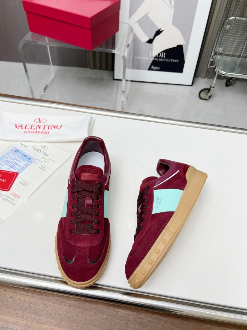 Valentino Casual Shoes